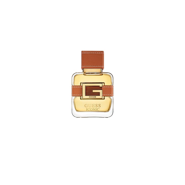 Guess Iconic Men EdP 50 ml