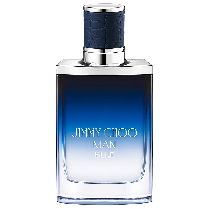 Jimmy Choo Man Blue EdT 50 ml