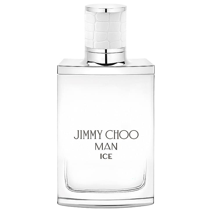 Jimmy Choo Man Ice Eau de Toilette 50 ml