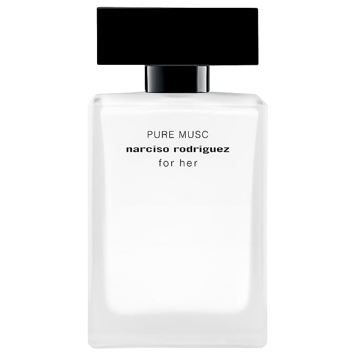 Narciso Rodriguez For Her Pure Musc EdP 50 ml
