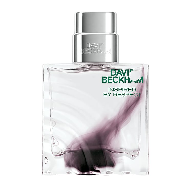 David Beckham Inspired By Respect EdT 40 ml