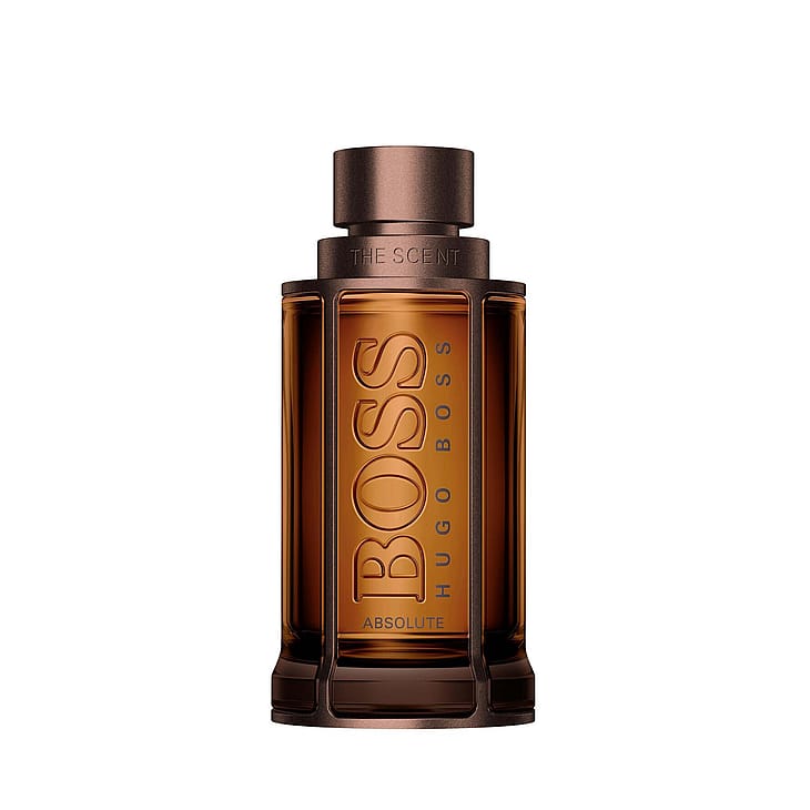 Hugo Boss The Scent Absolute EdP 100 ml