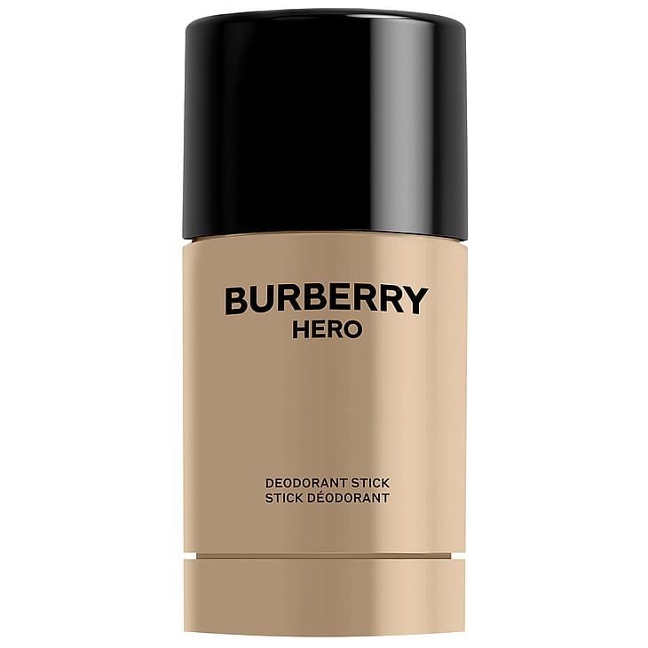 Burberry Hero Deodorant Stick 75 ml