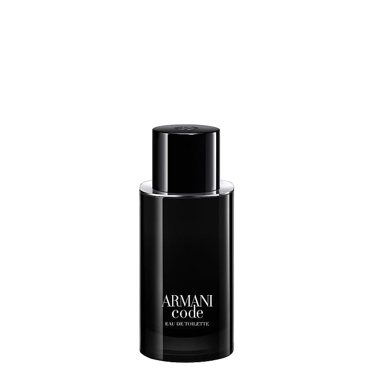 Armani Code EdT 75 ml