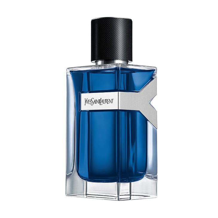 Yves Saint Laurent Y Iced Cologne Eau de Toilette Intense 100 ml
