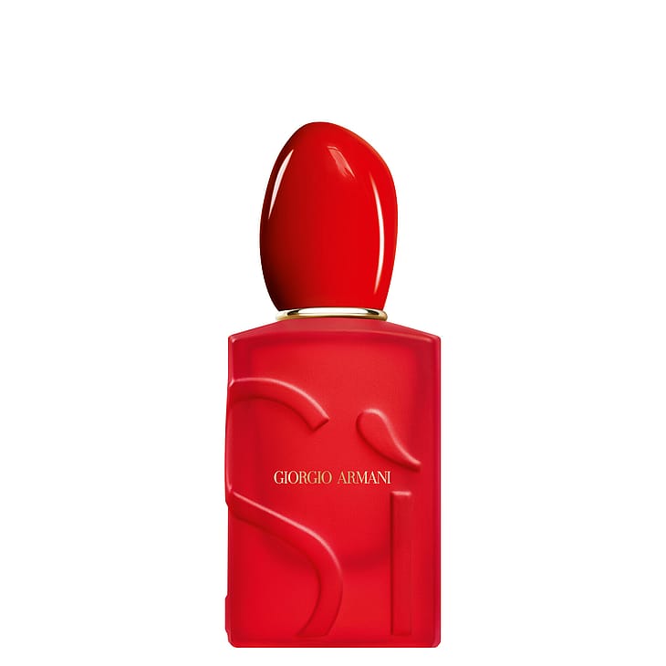 Armani Si Passione Red Bloom 50 ml