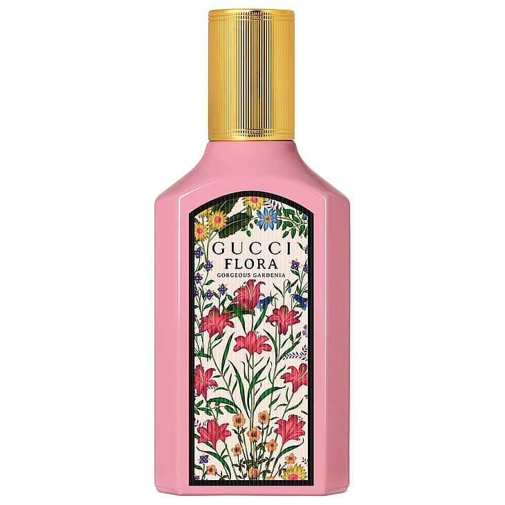 Gucci Flora Gorgeous Gardenia EdP 50 ml