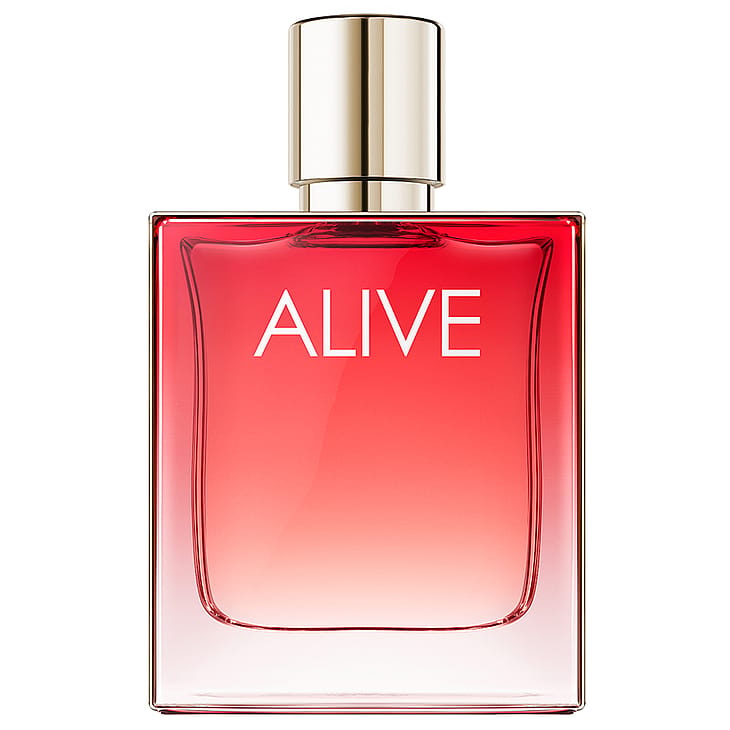 Hugo Boss Alive Intense EdP 50 ml