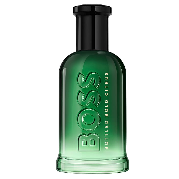 Hugo Boss Boss Bottled Bold Citrus Summer EdP 100 ml
