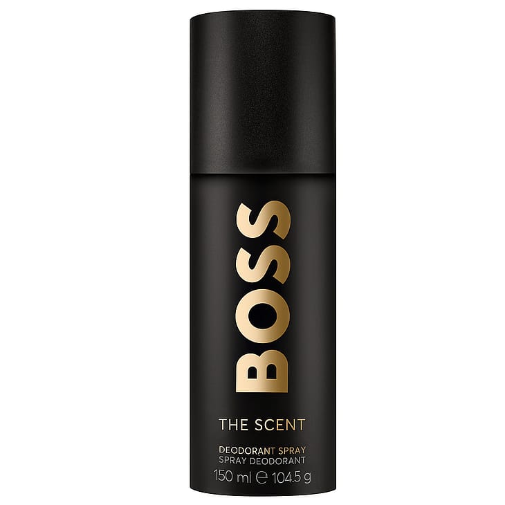 Hugo Boss The Scent For Him Deodorant Spray