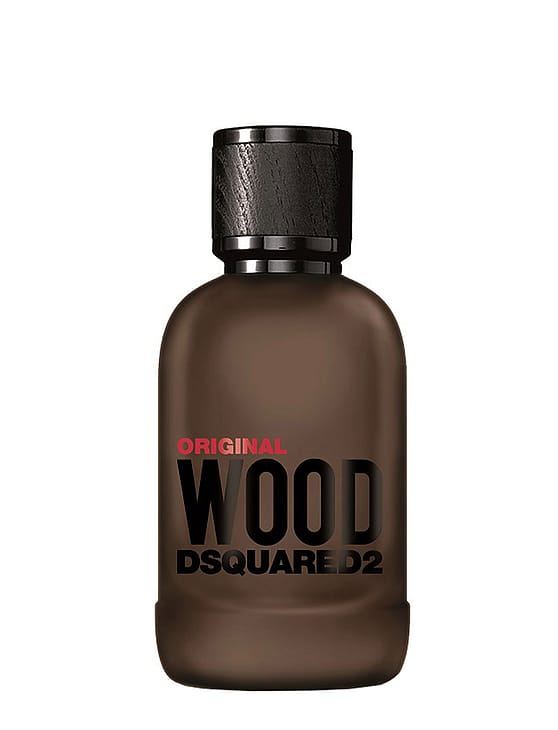 Dsquared2 Original Wood Pour Homme EdP 50 ml