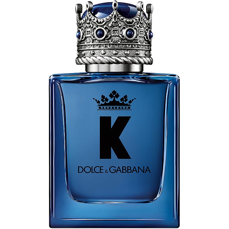 Dolce & Gabbana K By Dolce&Gabbana EdP 50 ml