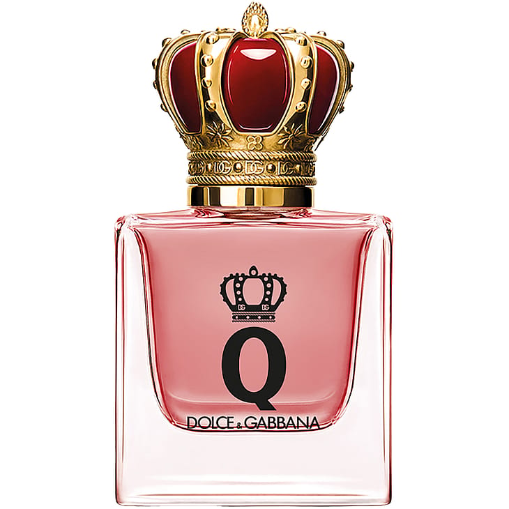 Dolce & Gabbana Q by Dolce&Gabbana Intense EdP 30 ml