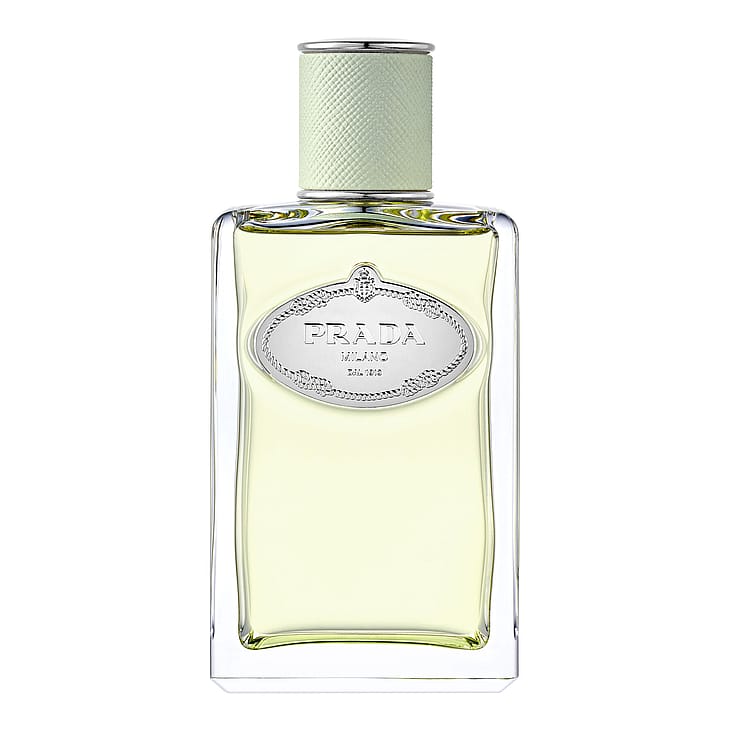 Prada Infusion d'Iris Eau de Parfum 100 ml