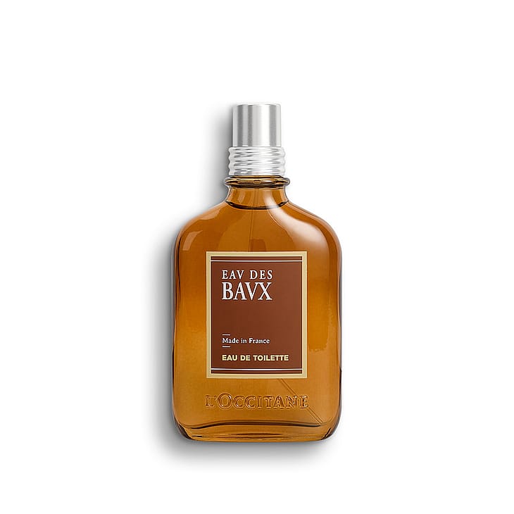 L'Occitane En Provence Baux EdT 75 ml
