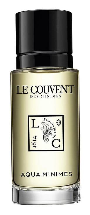 Le Couvent Cologne Botanique - Aqua Minimes EdT 50 ml