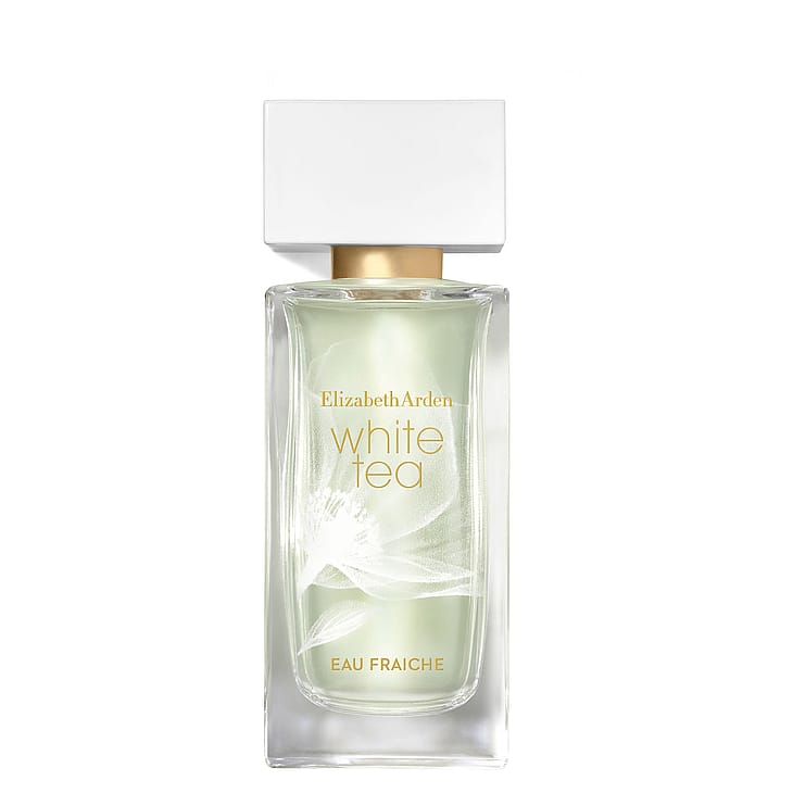Elizabeth Arden White Tea Eau Fraiche EdT 50 ml
