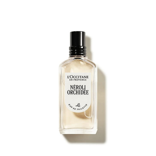 L'Occitane En Provence Néroli & Orchidée EdT 50 ml