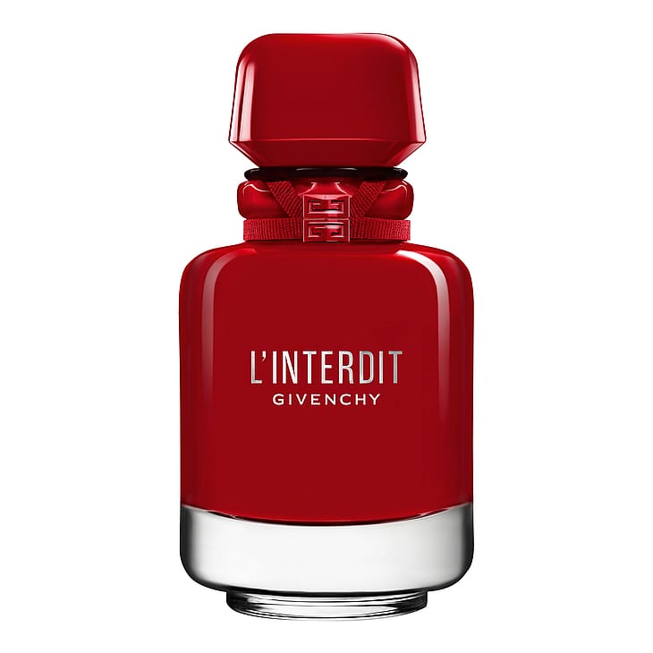 Givenchy L'Interdit Rouge Ultime EdP 50 ml