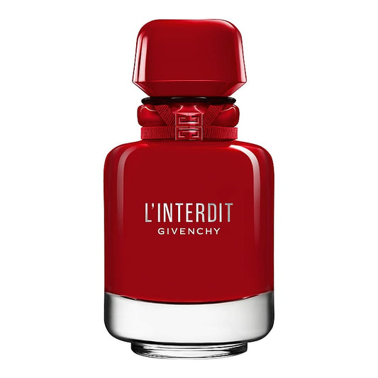 Givenchy L'Interdit Rouge Ultime EdP 50 ml