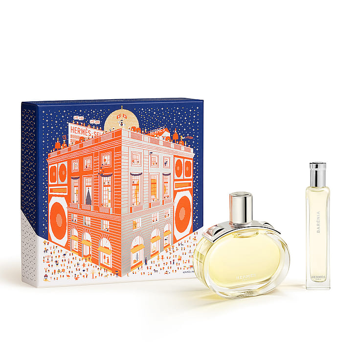 HERMÈS Barénia EdP 60 ml Gift Box