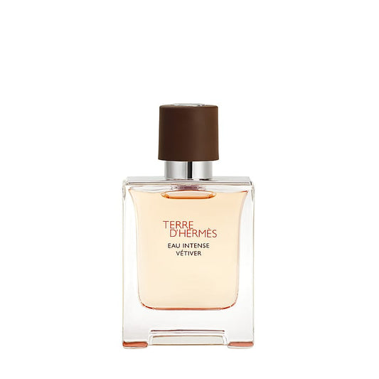 Terre D'Hermès Eau Intense Vétiver 50 ml