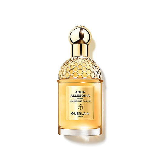 GUERLAIN Aqua Allegoria Mandarine Basilic Forte EdP 75 ml
