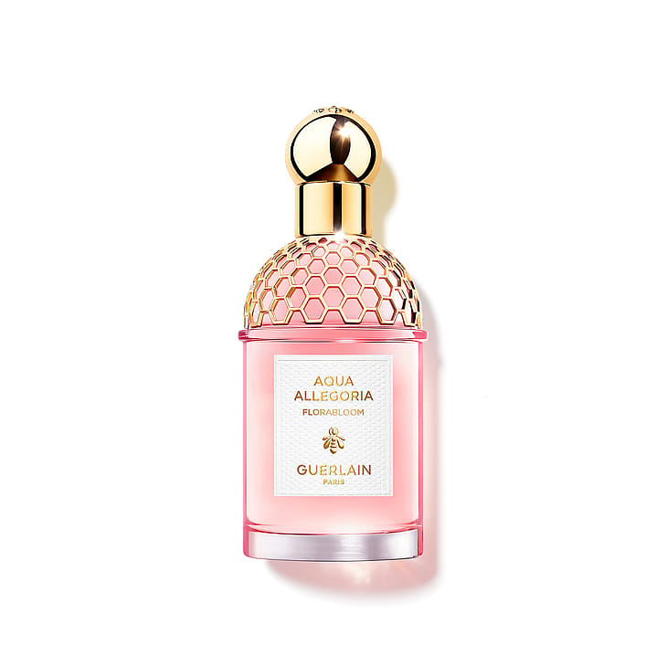 GUERLAIN Aqua Allegoria Florabloom EdT 75 ml