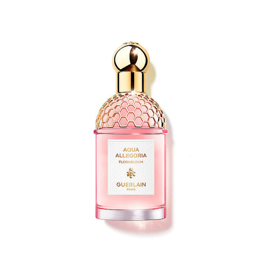 GUERLAIN Aqua Allegoria Florabloom EdT 75 ml