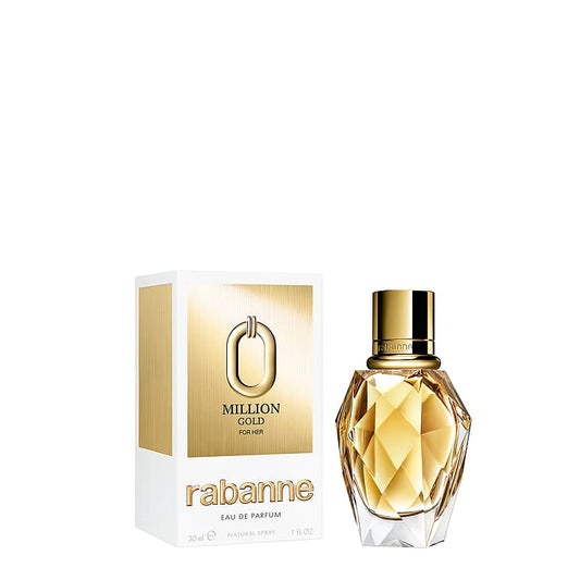 Rabanne Million Gold For Her EdP 30 ml