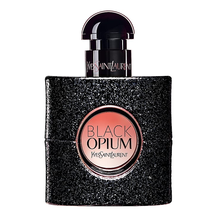 Yves Saint Laurent Black Opium EdP 30 ml