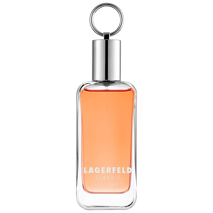 Karl Lagerfeld Lagerfeld Classic EdT 50 ml