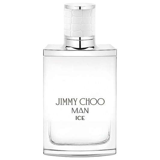 Jimmy Choo Man Ice Eau de Toilette 50 ml