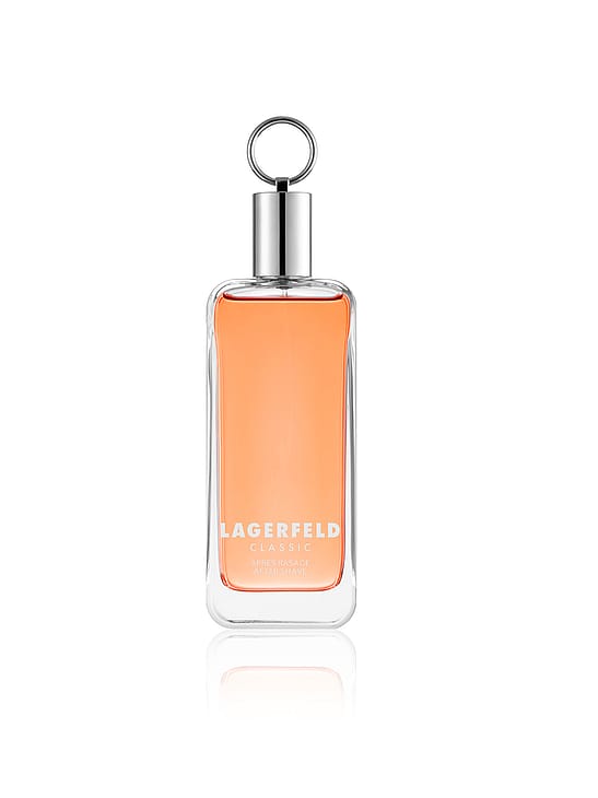 Karl Lagerfeld Lagerfeld Classic After Shave Lotion 100 ml