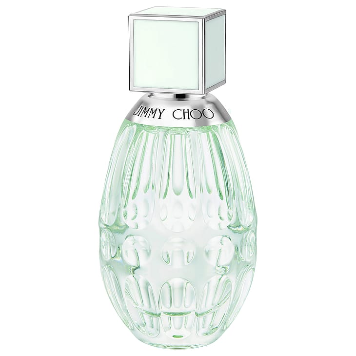 Jimmy Choo Floral EdT 40 ml