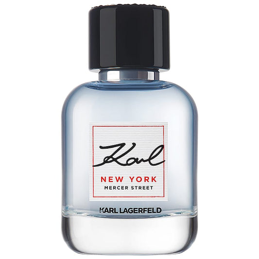 Karl Lagerfeld New York Mercer Street EdT 60 ml