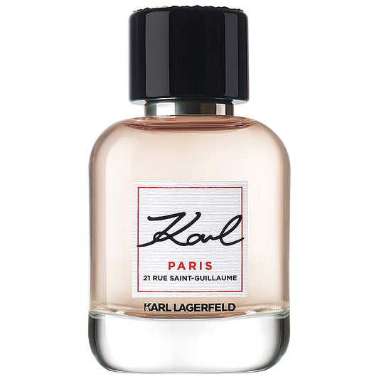 Karl Lagerfeld Paris 21 Rue Saint-Guillaume EdP 60 ml
