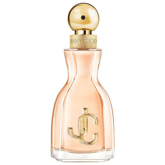Jimmy Choo I Want Choo EdP 40 ml