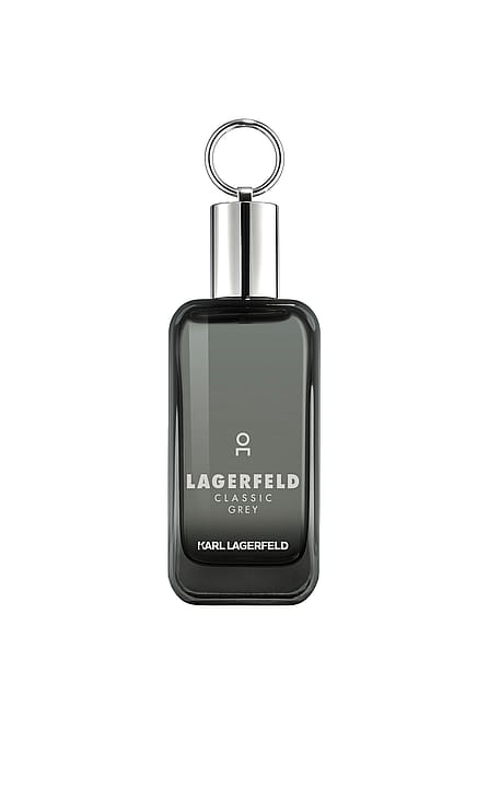 Karl Lagerfeld Lagerfeld Classic Grey EdT 50 ml
