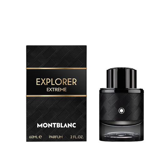 Montblanc Explorer Extreme 60 ml