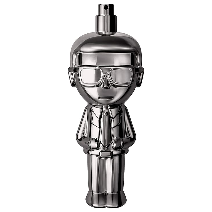 Karl Lagerfeld Karl Ikonik Pour Homme Absolu Parfum 60 ml