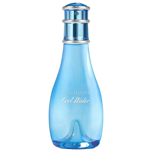 Davidoff Cool Water Woman EdT 50 ml