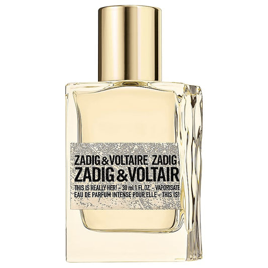 Zadig & Voltaire This is Really Her! Intense EdP 30 ml