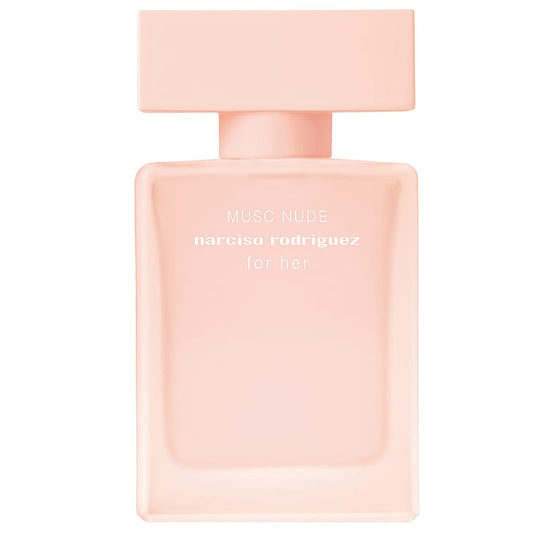 Narciso Rodriguez Musc Nude For Her EdP 30 ml