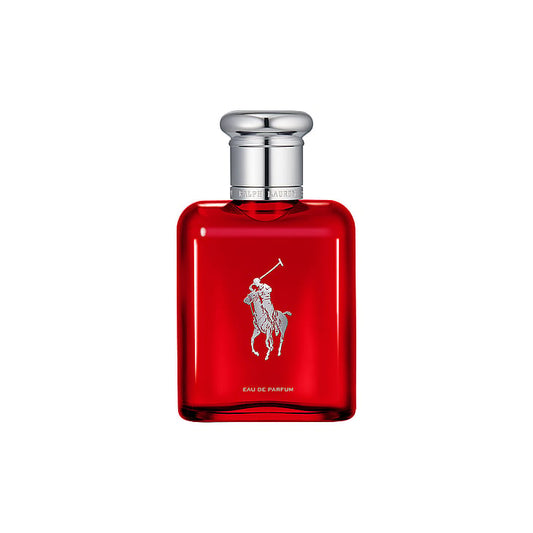 Ralph Lauren Polo Red EdP 75 ml