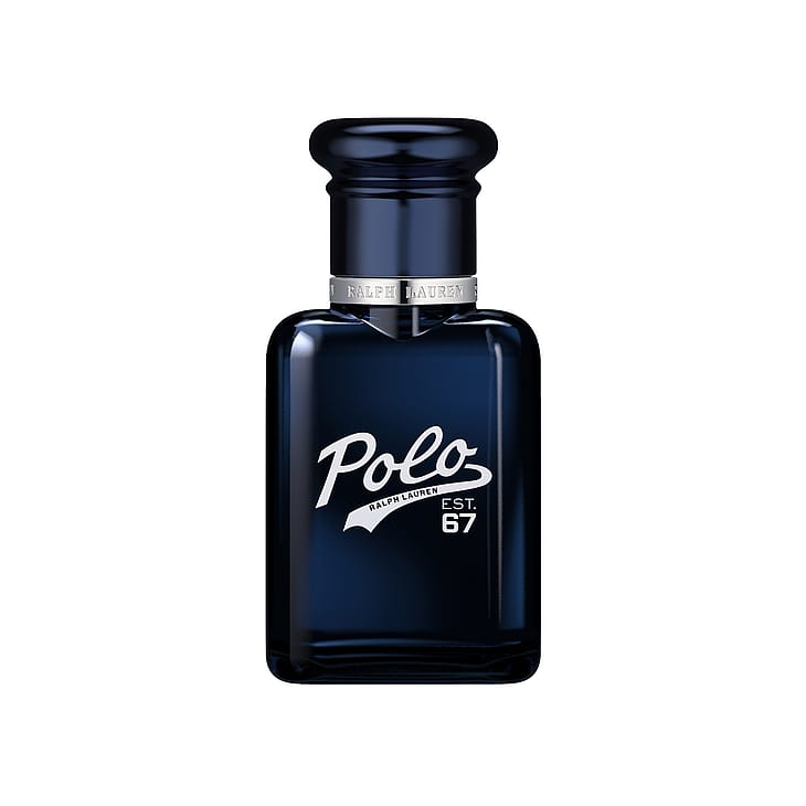 Ralph Lauren Polo 67 EdT 40 ml