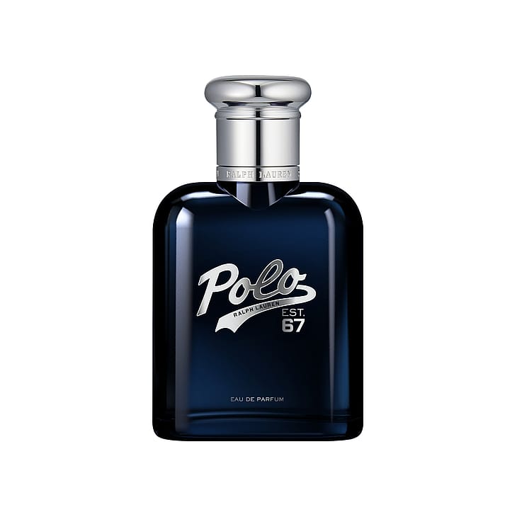 Ralph Lauren Polo 67 EdP 75 ml