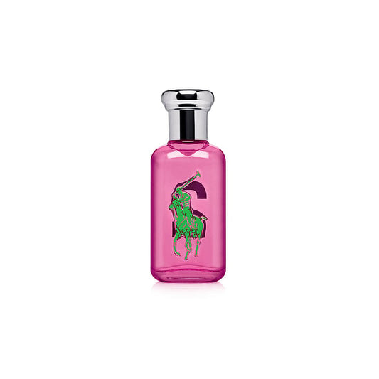Ralph Lauren Big Pony Pink EdT 50 ml