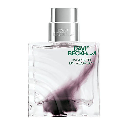 David Beckham Inspired By Respect EdT 40 ml
