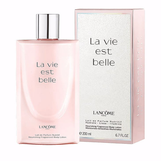 Lancôme La Vie Est Belle Body Lotion 200 ml